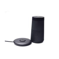 For Bose Soundlink Revolve Bluetooth Speaker Bullpow Portable Multifunction Speaker Charging Base
