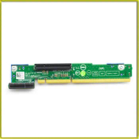 PCI-e X4 Riser Board HC547 0HC547 for Dell PowerEdge R320 R420 Server