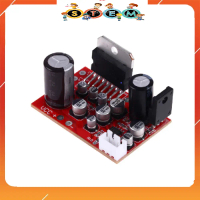 [Stem A-Z][G115] Mạch Khuếch Đại Âm Thanh CD7379 2*39W DC 9V-17.5V