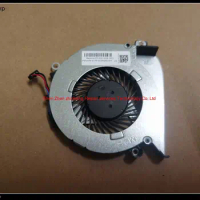 For HP Pavilion 14-ab 15-ab 17-ab series laptop cooling Fan 812109-001