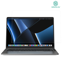 【NILLKIN】Apple MacBook Pro 16吋 2021 淨系列抗反射膜