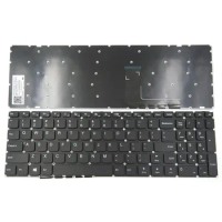 New Laptop Keyboard for Lenovo Yoga 510-15IKB 510-15ISK V310-15IKB V310-15ISK US Without Frame