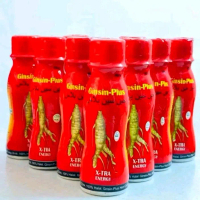 Ginsin Pluse orginal Energy drink orginal Bangladesh Hot sale products.