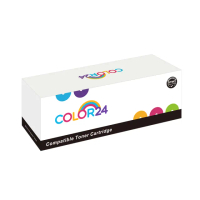 【Color24】for FUJIFILM 黑色 CT203502 高容量相容碳粉匣(適用C325dw/C325z)