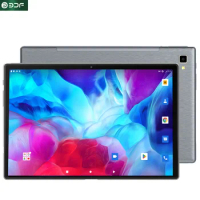 Global Version BDF G10 Android12 Tablet 10.1 Inch 6GB/128GB Tablets Octa Core 3G 4G Lte Mobile Phone Call WiFi Bluetooth