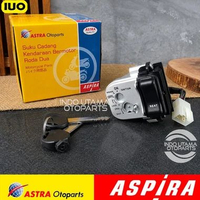 Kunci Kontak Honda Vario 125 Key Set ASPIRA 3501A-KZR-600