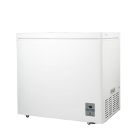 歌林196L冰櫃兩用櫃冷藏櫃冷凍櫃 KR-120FF01
