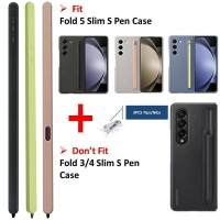 三星摺疊機 Galaxy Z Fold6 S pen 手寫筆 W24摺疊 觸控筆 Fold 5 專用 電容筆 智能