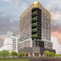 住宿 Hotel Mi Rochor 明古连 新加坡