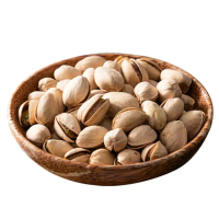 【臻御行】薄鹽開心果300g 兩入組