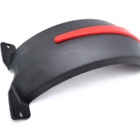 Rear Fender for Sealup Q18 11 inch Electric Scooter Rear Mud tile Mudguard Replace Accessories