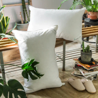 【HEIMA LIVING】羽絨枕 50/50(真的hen好睡)