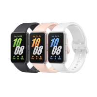 【Samsung 三星】Galaxy Fit3 健康智慧手環 R390(不支援 IOS 系統)