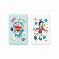 INFINITY MINI 7 PLUS 7000MAH 行動電源 哆啦 A 夢(大雄) 白色