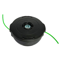 Đầu cắt cỏ M10X1.25 cho máy tỉa DUR191L và DUR191UJ!