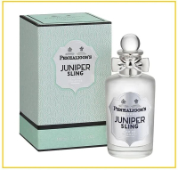 PENHALIGON'S 潘海利根琴酒淡香水 PENHALIGONS JUNIPER SLING EAU DE TOILETTE SPRAY 100ML 