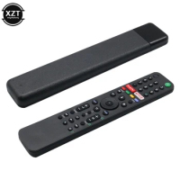 New Remote TV Remote Control Infrared Four in One Universal Remote Control for RMF-TX500U Sony Smart TV XBR-49X800H XBR-55X800H