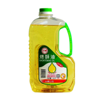 【台糖】2L烤酥油 2L