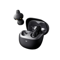 Philips 飛利浦 耳夾式藍牙耳機 TAQ2420 平行進口 全港免運 黑色