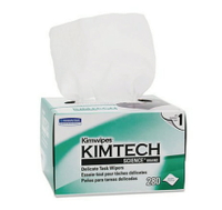 《滿300才出貨》KIMTECH SCIENCE* Kimwipes- 金特-精密科學擦拭紙 EX-1  (小盒)