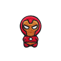 Iron Patch Cute Iron Man Marvel