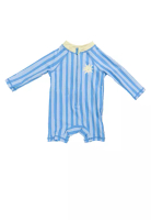 Cotton On Kids Cameron 長袖泳衣