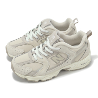 New Balance 童鞋 530 寬楦 月亮灰 月岩灰 中童 運動鞋 休閒鞋 NB PZ530KE-W