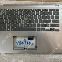 New Original Laptop/Notebook US Keyboard Shell/Cover/Case For Asus Vivobook 14 S14 X409 X409FA Y4200 Y4200F Y4200DA Y4200FB
