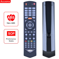 Remote control for Toshiba RCA Lcd 448 Lx191 Dl4844 Ct-6390 LE8821 CO1271 SKY-7447 smart tv