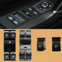 Power Window Master passenger Switch Control Button for VW Passat B6 Jetta 5 6 Golf GTI 5 6 Touran Tiguan Skoda Fabia 5ND959857