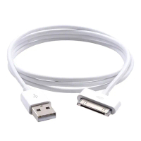 Dây điện bộ sạc dữ liệu Sync Sync cho iPhone 44S3GIPAD