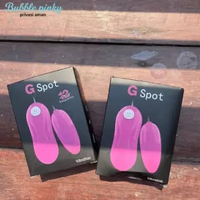 Massager Pria Wanita 12 Frekuensi Getar Vibrat Gladme 1 Mode