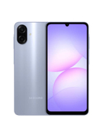 โทรศัพท์มือถือ Galaxy A07 4G 4/128 GB - Purple