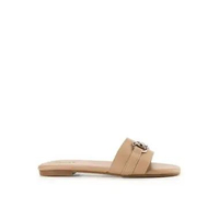 Obermain Sandal Wanita NESTA JOEY Beige OW70032BG 39 Beige