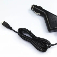 Car Charger Accessory For Garmin Nuvi 1350 205 250 GPS