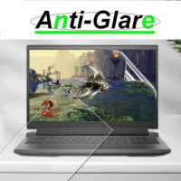 Anti Glare BlueRay 15.6 Inch Screen Guard Protector For Dell G15-5510 G3-3579 G3-3590 G5-5500 G5-5590 G7-7590 Precision 7510