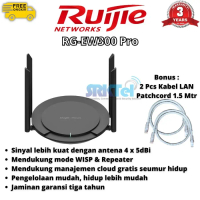 Ruijie RG-EW300 PRO Wireless Smart Router Wifi