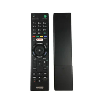 Remote Control For SONY KD-49X9000E KD-49XD7005B KD-55X7000D KD-55X8500D KD-75X8500D KD-75X9000E KD-75X9400D Smart LED TV