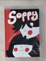【書寶二手書T6／原文小說_AWI】Soppy_Rice, Philippa