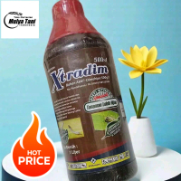 insektisida xtradim 500sl ,Bahan aktif : Dimehipo 500g/l ,Kemasan 1 liter
