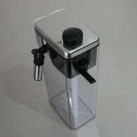 Suitable for DeLonghi Delong Automatic Coffee Machine ECAM26.455 Milk Bottle Milk Cylinder Head Accessories