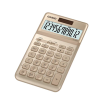 เครื่องคิดเลข รุ่น JW-200SC-GD