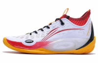 LI-NING WADE 808 ULTRA WHITE RED