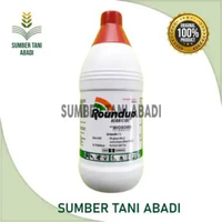 ROUNDUP 486SL - HERBISIDA - 1LT - NUFARM