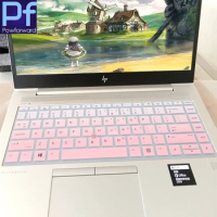 For HP ZBook 14u G6 G5 ZBook Studio X360 G5 HP EliteBook 1050 G1 G2 laptop Keyboard Cover Protector Skin 14''