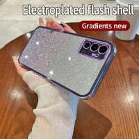 Sarung Realme C71, Sarung Lembut Bling, Sarung Telefon Bimbit TPU, Sarung Realme C71 C 71 RMX5303, P
