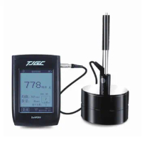 DoHP200 Portable Hardness Tester Automatic impact devive type identification durometer 0～999HLD