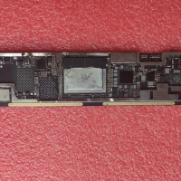 Original used Faulty Motherboard For iPad Pro 11 3rd 2021 A2301 A2377 A2459 A2460 Don't Work Mainboard, use Repair Other Board