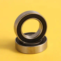 Accessories Bicycle Parts 17287RS 17x28x7mm MR17287 Bottom Bracket 17287-2RS Ball Bearings Bottom Bearing Bicycle Bearing