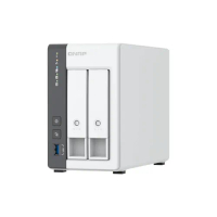 NETWORK ATTACHED STORAGE ( NAS ) QNAP TS-216G